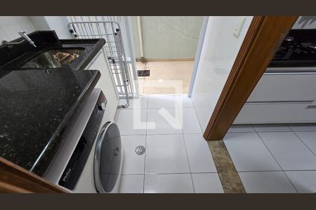 Casa para alugar com 150m², 4 quartos e 2 vagas Casa para alugar com 150m², 4 quartos e 2 vagasÁrea de Serviço