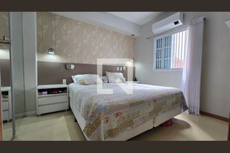 Casa para alugar com 150m², 4 quartos e 2 vagas Casa para alugar com 150m², 4 quartos e 2 vagasQuarto Suíte