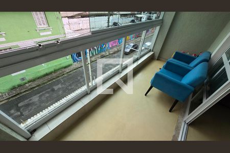 Casa para alugar com 150m², 4 quartos e 2 vagas Casa para alugar com 150m², 4 quartos e 2 vagasVaranda