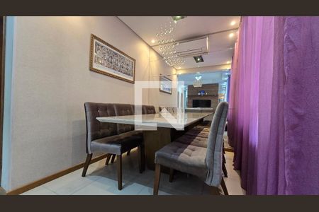 Casa para alugar com 150m², 4 quartos e 2 vagas Casa para alugar com 150m², 4 quartos e 2 vagasSala de Jantar