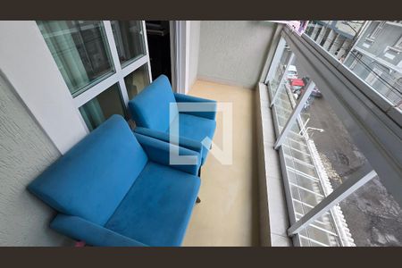 Casa para alugar com 150m², 4 quartos e 2 vagas Casa para alugar com 150m², 4 quartos e 2 vagasVaranda