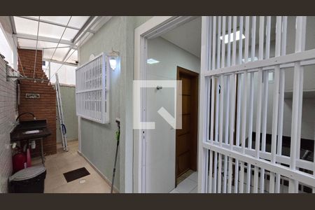 Casa para alugar com 150m², 4 quartos e 2 vagas Casa para alugar com 150m², 4 quartos e 2 vagasÁrea de Serviço