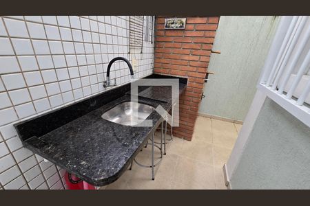 Casa para alugar com 150m², 4 quartos e 2 vagas Casa para alugar com 150m², 4 quartos e 2 vagasChurrasqueira