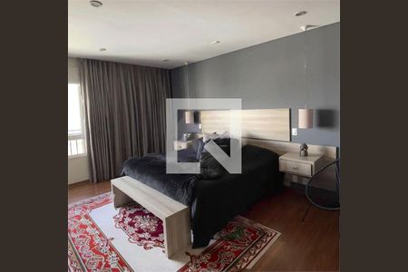 Apartamento à venda com 246m², 3 quartos e 3 vagas