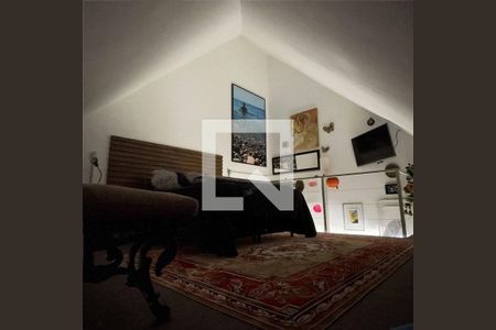 Apartamento à venda com 246m², 3 quartos e 3 vagas