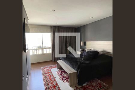 Apartamento à venda com 246m², 3 quartos e 3 vagas