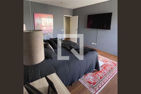 Apartamento à venda com 246m², 3 quartos e 3 vagas