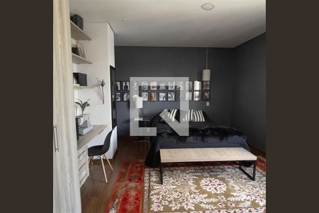 Apartamento à venda com 246m², 3 quartos e 3 vagas