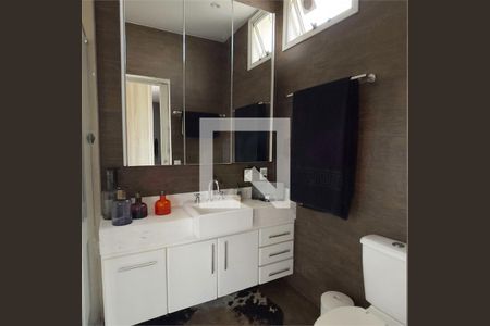 Apartamento à venda com 246m², 3 quartos e 3 vagas