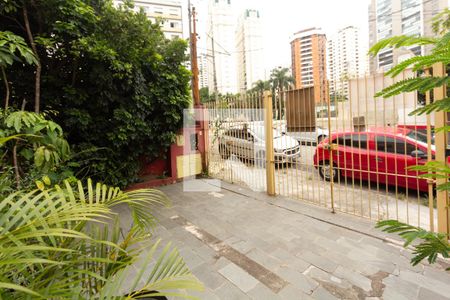 Casa para alugar com 300m², 3 quartos e 2 vagas Casa para alugar com 300m², 3 quartos e 2 vagasGaragem