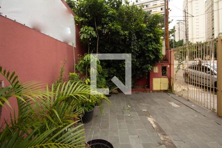 Casa para alugar com 300m², 3 quartos e 2 vagas Casa para alugar com 300m², 3 quartos e 2 vagasGaragem