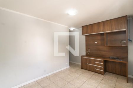 Suite de casa para alugar com 3 quartos, 260m² em Vila Dalila, São Paulo