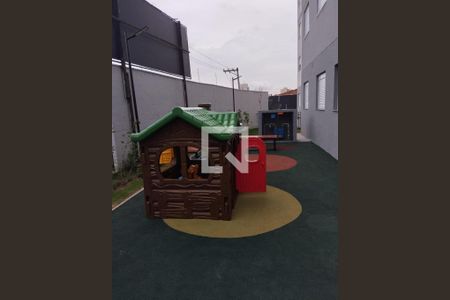 Apartamento à venda com 38m², 2 quartos e sem vaga Apartamento à venda com 38m², 2 quartos e sem vagaFoto 33