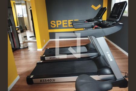 Apartamento à venda com 38m², 2 quartos e sem vaga Apartamento à venda com 38m², 2 quartos e sem vagaFoto 30