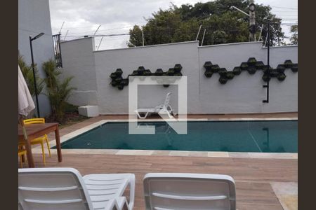 Apartamento à venda com 38m², 2 quartos e sem vaga Apartamento à venda com 38m², 2 quartos e sem vagaFoto 29