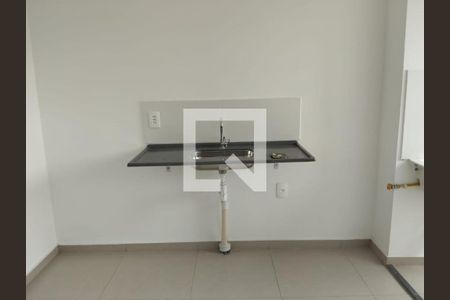 Apartamento à venda com 38m², 2 quartos e sem vaga Apartamento à venda com 38m², 2 quartos e sem vagaFoto 60