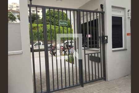 Apartamento à venda com 38m², 2 quartos e sem vaga Apartamento à venda com 38m², 2 quartos e sem vagaFoto 25