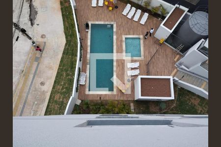 Apartamento à venda com 38m², 2 quartos e sem vaga Apartamento à venda com 38m², 2 quartos e sem vagaFoto 41