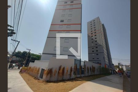 Apartamento à venda com 38m², 2 quartos e sem vaga Apartamento à venda com 38m², 2 quartos e sem vagaFoto 39