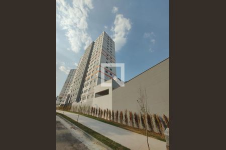 Apartamento à venda com 38m², 2 quartos e sem vaga Apartamento à venda com 38m², 2 quartos e sem vagaFoto 37