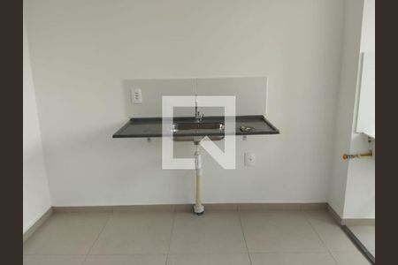 Apartamento à venda com 38m², 2 quartos e sem vaga Apartamento à venda com 38m², 2 quartos e sem vagaFoto 61