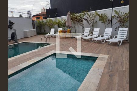 Apartamento à venda com 38m², 2 quartos e sem vaga Apartamento à venda com 38m², 2 quartos e sem vagaFoto 34