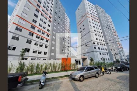 Apartamento à venda com 38m², 2 quartos e sem vaga Apartamento à venda com 38m², 2 quartos e sem vagaFoto 33