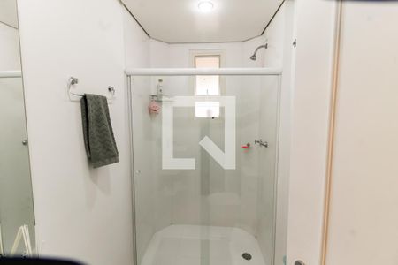 Apartamento à venda com 147m², 3 quartos e 3 vagas Apartamento à venda com 147m², 3 quartos e 3 vagasBanheiro da Suíte 1