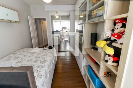 Apartamento à venda com 147m², 3 quartos e 3 vagas Apartamento à venda com 147m², 3 quartos e 3 vagasSuíte 2