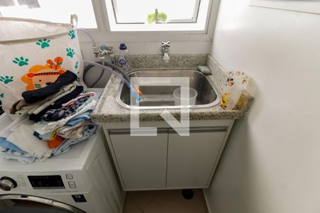 Apartamento à venda com 147m², 3 quartos e 3 vagas Apartamento à venda com 147m², 3 quartos e 3 vagasÁrea de Serviço