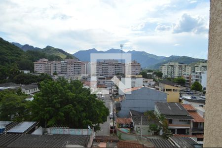 Apartamento à venda com 52m², 2 quartos e 1 vaga Apartamento à venda com 52m², 2 quartos e 1 vagaVista da Área de Serviço