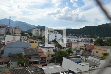 Apartamento à venda com 52m², 2 quartos e 1 vaga Apartamento à venda com 52m², 2 quartos e 1 vagaVista do Quarto 2