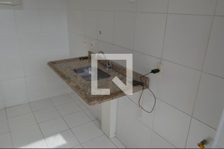 Apartamento à venda com 52m², 2 quartos e 1 vaga Apartamento à venda com 52m², 2 quartos e 1 vagaCozinha