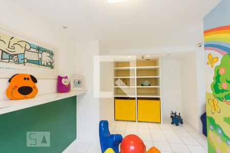 Apartamento à venda com 52m², 2 quartos e 1 vaga Apartamento à venda com 52m², 2 quartos e 1 vagaBrinquedoteca