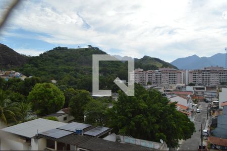 Apartamento à venda com 52m², 2 quartos e 1 vaga Apartamento à venda com 52m², 2 quartos e 1 vagaVista do Quarto 2