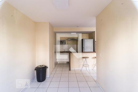 Apartamento à venda com 52m², 2 quartos e 1 vaga Apartamento à venda com 52m², 2 quartos e 1 vagaEspaço Gourmet