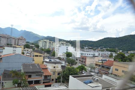 Apartamento à venda com 52m², 2 quartos e 1 vaga Apartamento à venda com 52m², 2 quartos e 1 vagaVista do Quarto 1