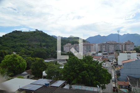 Apartamento à venda com 52m², 2 quartos e 1 vaga Apartamento à venda com 52m², 2 quartos e 1 vagaVista da Área de Serviço