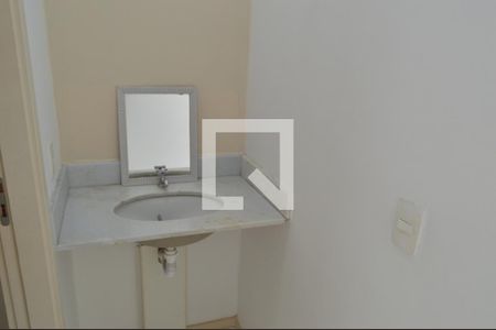 Apartamento à venda com 52m², 2 quartos e 1 vaga Apartamento à venda com 52m², 2 quartos e 1 vagaBanheiro