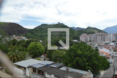 Apartamento à venda com 52m², 2 quartos e 1 vaga Apartamento à venda com 52m², 2 quartos e 1 vagaVista do Quarto 1