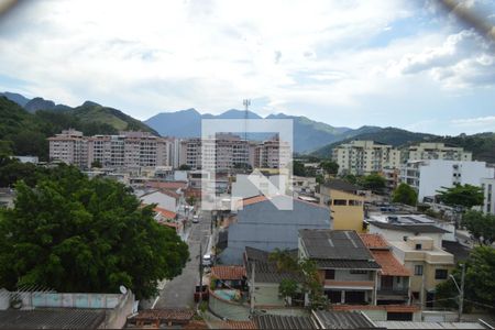 Apartamento à venda com 52m², 2 quartos e 1 vaga Apartamento à venda com 52m², 2 quartos e 1 vagaVista do Quarto 2