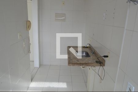 Apartamento à venda com 52m², 2 quartos e 1 vaga Apartamento à venda com 52m², 2 quartos e 1 vagaCozinha