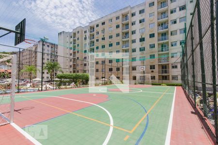 Apartamento à venda com 52m², 2 quartos e 1 vaga Apartamento à venda com 52m², 2 quartos e 1 vagaQuadra Poliesportiva