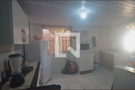Casa à venda com 10m², 2 quartos e 1 vaga Casa à venda com 10m², 2 quartos e 1 vagaCozinha
