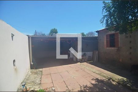 Casa à venda com 10m², 2 quartos e 1 vaga Casa à venda com 10m², 2 quartos e 1 vagaPátio