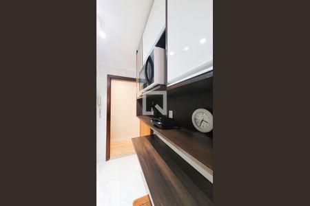 Apartamento à venda com 79m², 3 quartos e 1 vaga Apartamento à venda com 79m², 3 quartos e 1 vagaCozinha