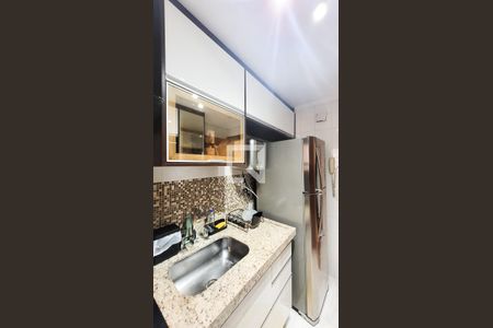 Apartamento à venda com 79m², 3 quartos e 1 vaga Apartamento à venda com 79m², 3 quartos e 1 vagaCozinha