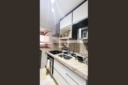 Apartamento à venda com 79m², 3 quartos e 1 vaga Apartamento à venda com 79m², 3 quartos e 1 vagaCozinha
