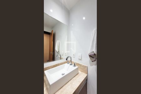 Apartamento à venda com 79m², 3 quartos e 1 vaga Apartamento à venda com 79m², 3 quartos e 1 vagaBanheiro Social