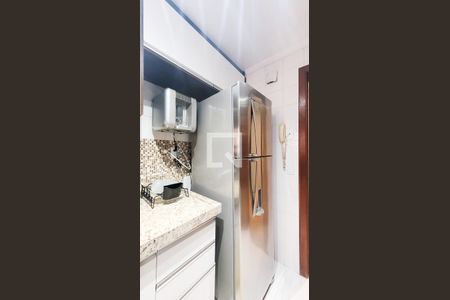 Apartamento à venda com 79m², 3 quartos e 1 vaga Apartamento à venda com 79m², 3 quartos e 1 vagaCozinha